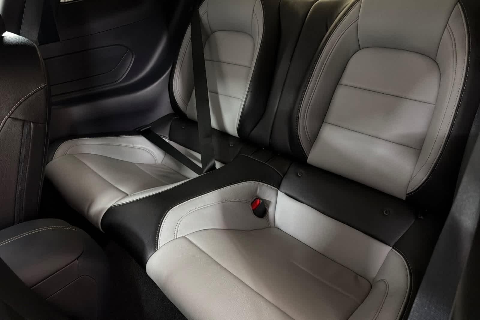 Thumbnail: 2024 Ford Mustang - 4