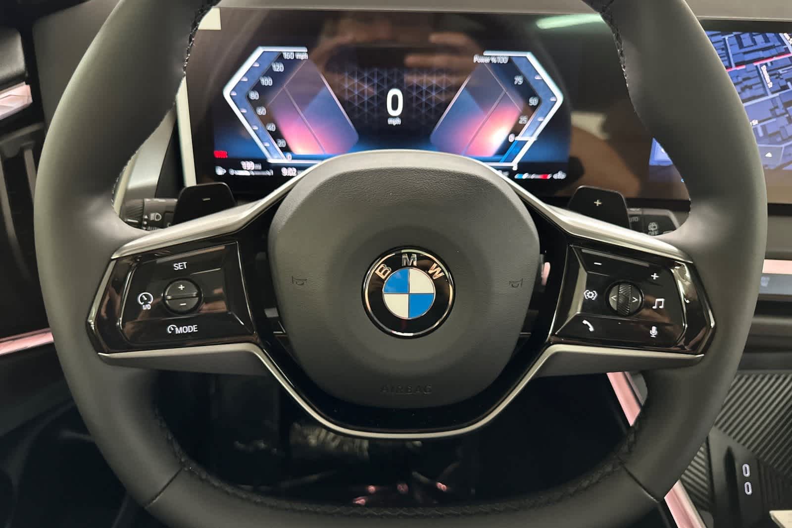 Thumbnail: 2026 BMW X3 - 24