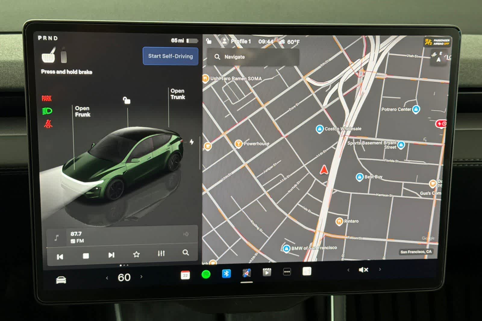 Thumbnail: 2026 Tesla Model Y - 24