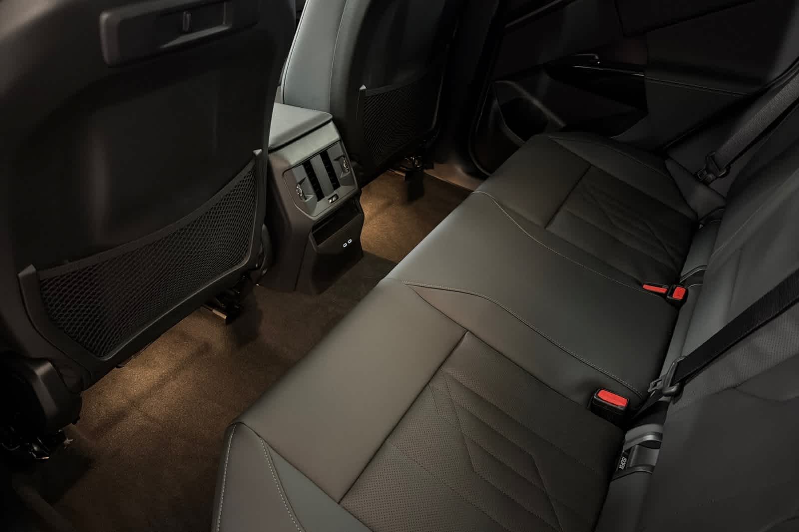 Thumbnail: 2026 BMW X3 - 4