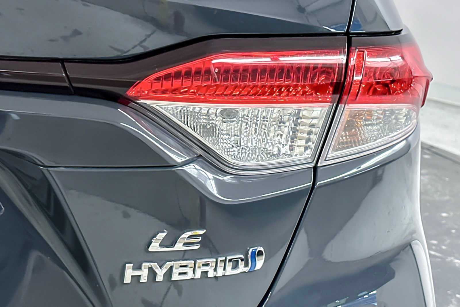 Thumbnail: 2023 Toyota Corolla - 25