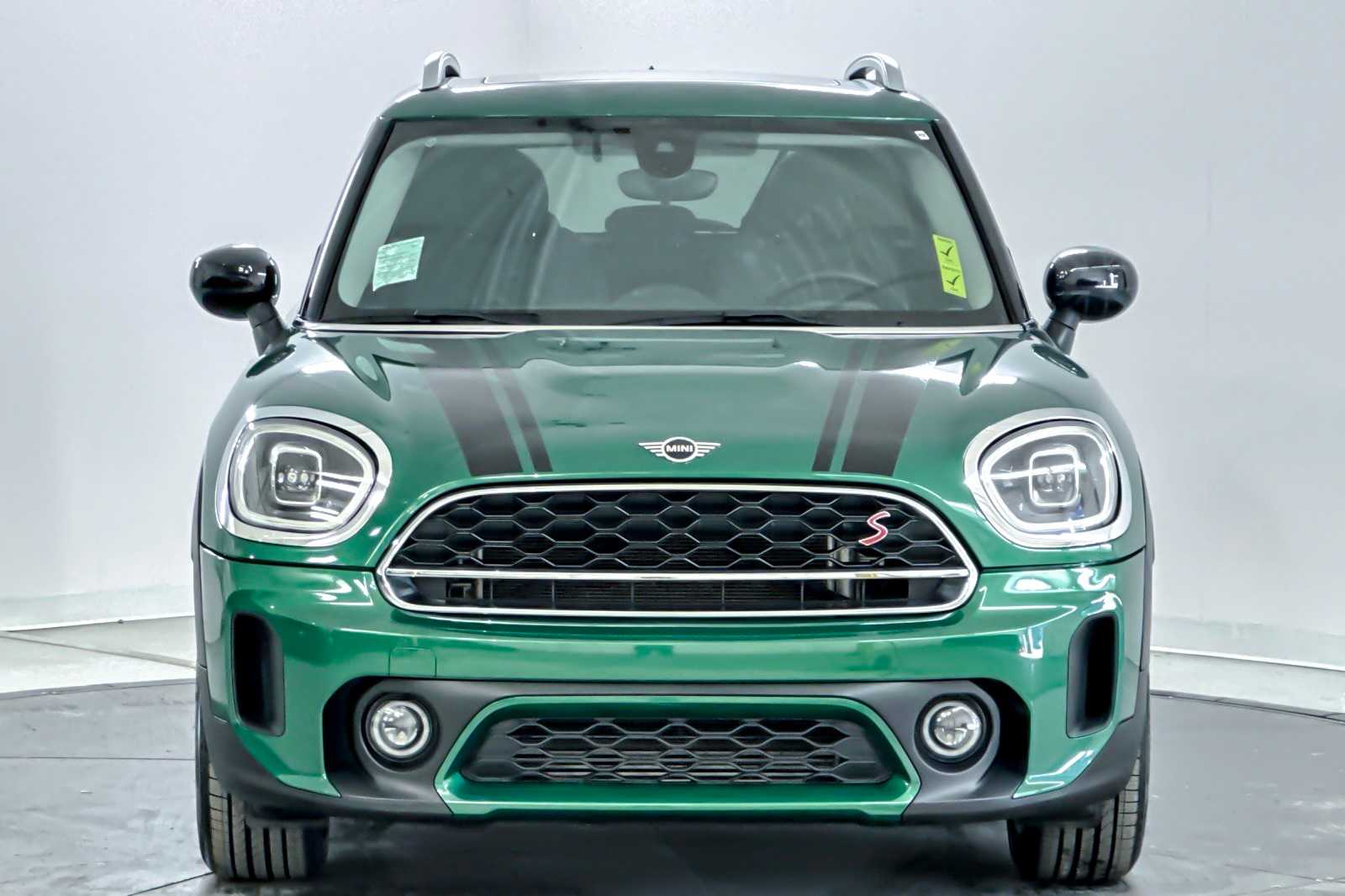 Thumbnail: 2023 MINI Cooper Countryman - 10