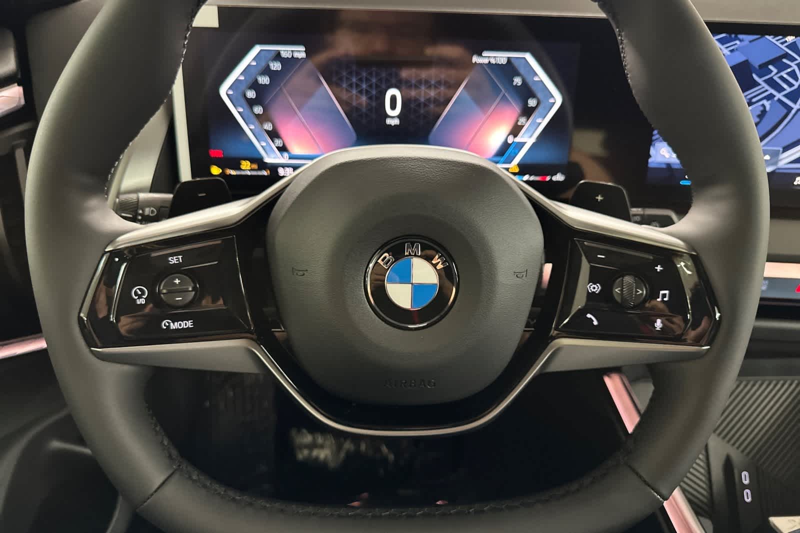 Thumbnail: 2026 BMW X3 - 24