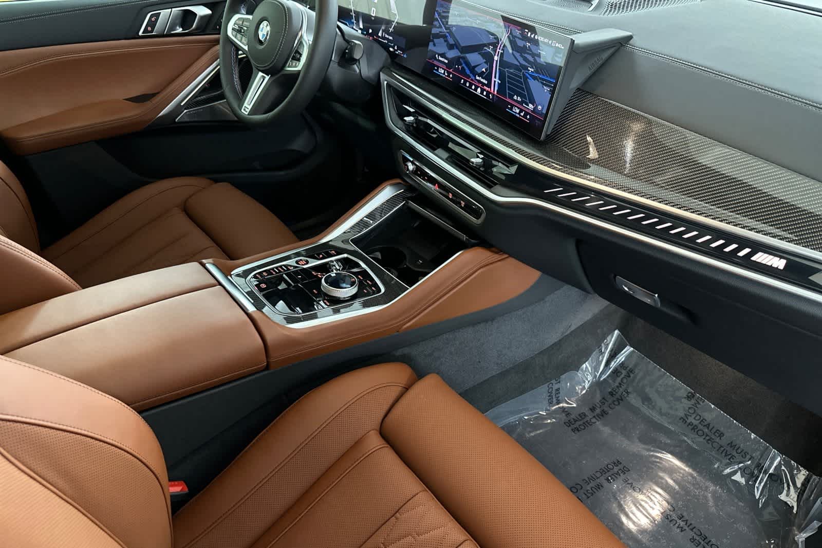 Thumbnail: 2026 BMW X6 - 16