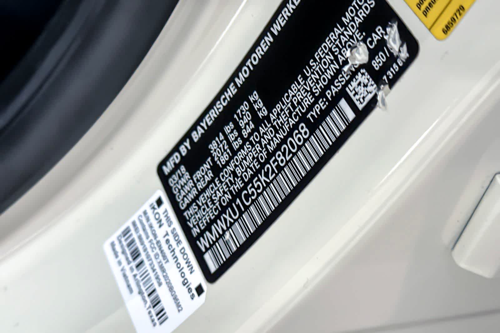 Thumbnail: 2019 MINI Cooper Hardtop - 30