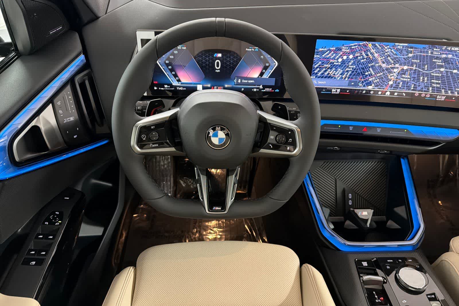 Thumbnail: 2026 BMW X3 - 14