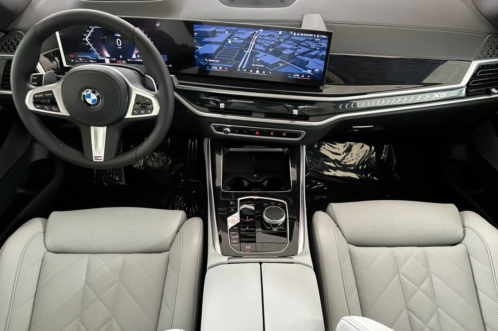 2026 BMW X5 xDrive40i 3