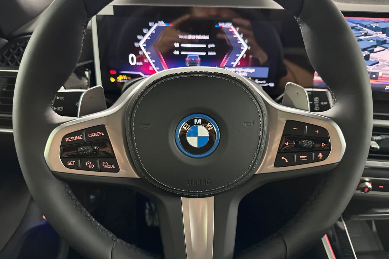 Thumbnail: 2026 BMW X5 - 24