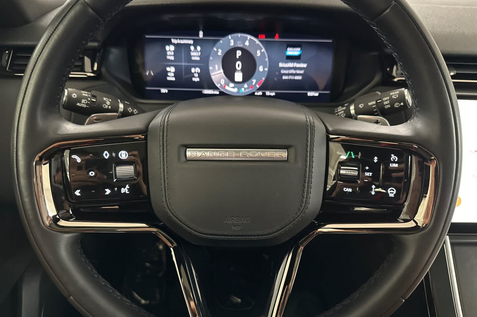 Thumbnail: 2025 Land Rover Range Rover Velar - 24