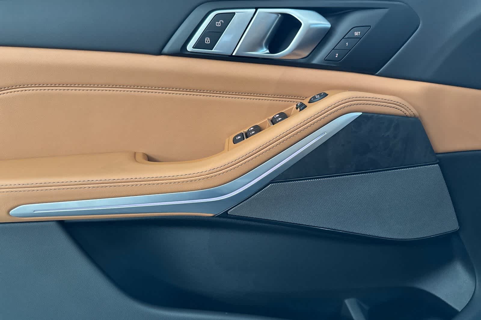 Thumbnail: 2026 BMW X5 - 12