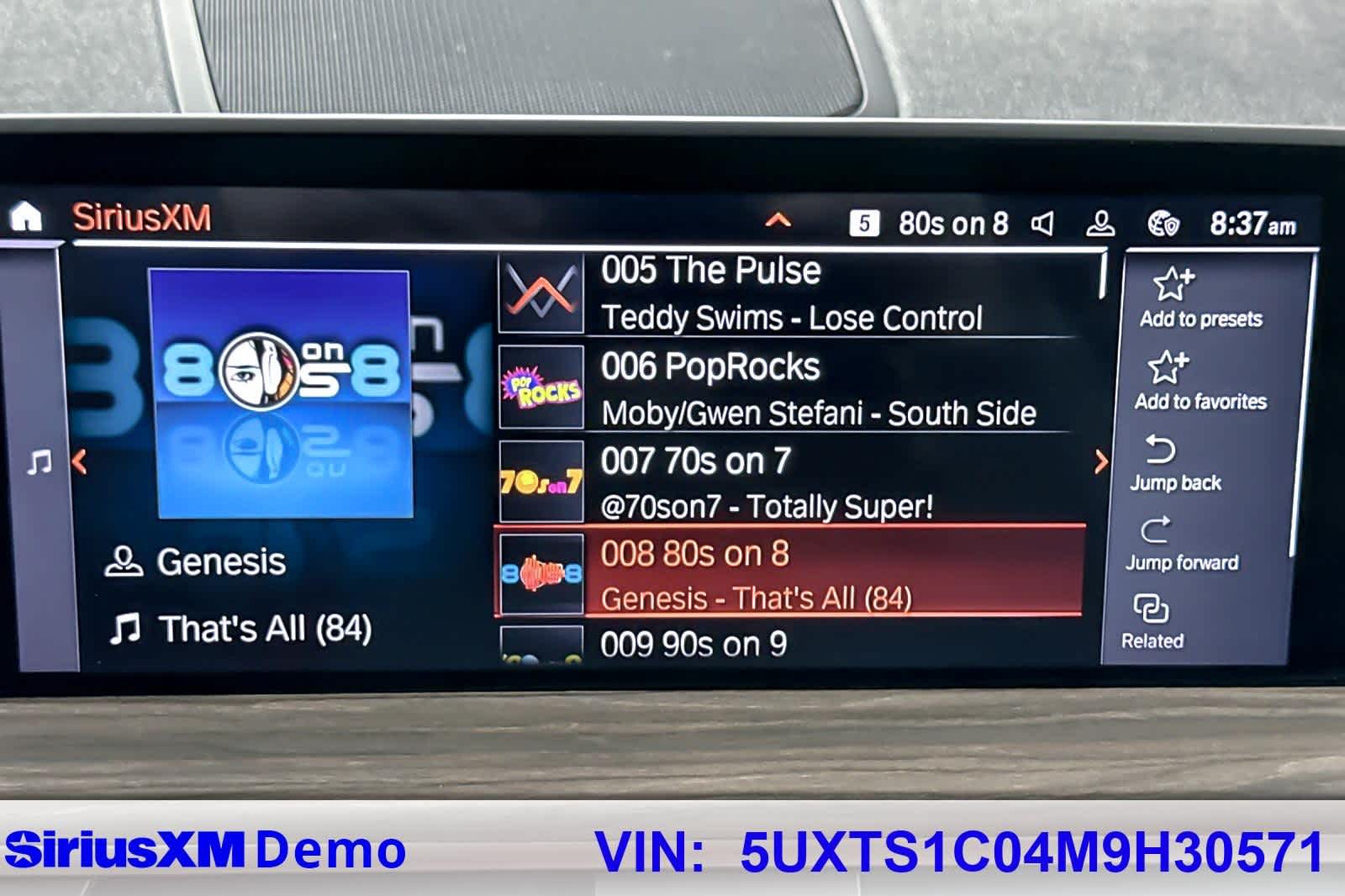 Thumbnail: 2021 BMW X3 - 29