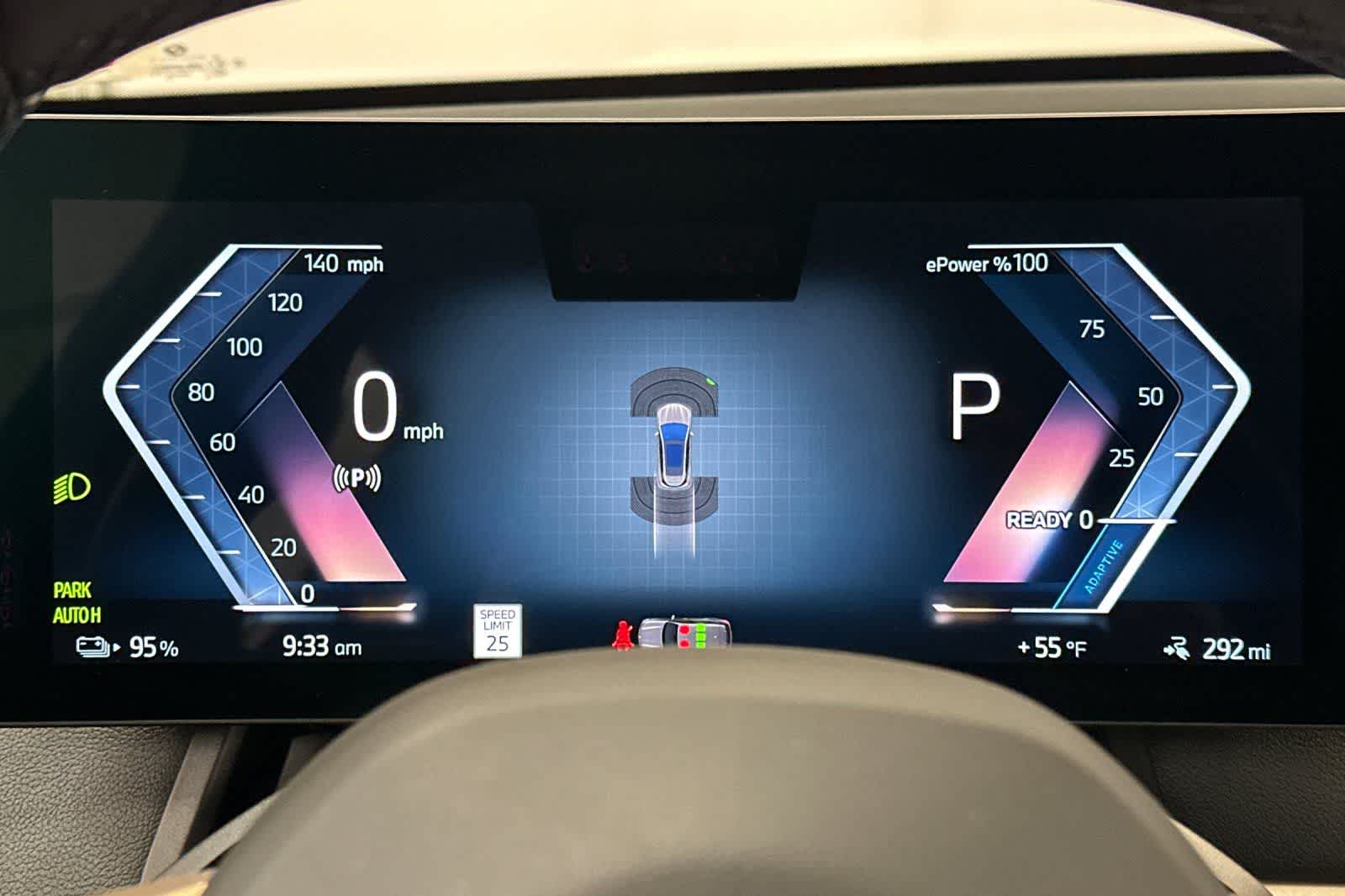 Thumbnail: 2023 BMW iX - 24