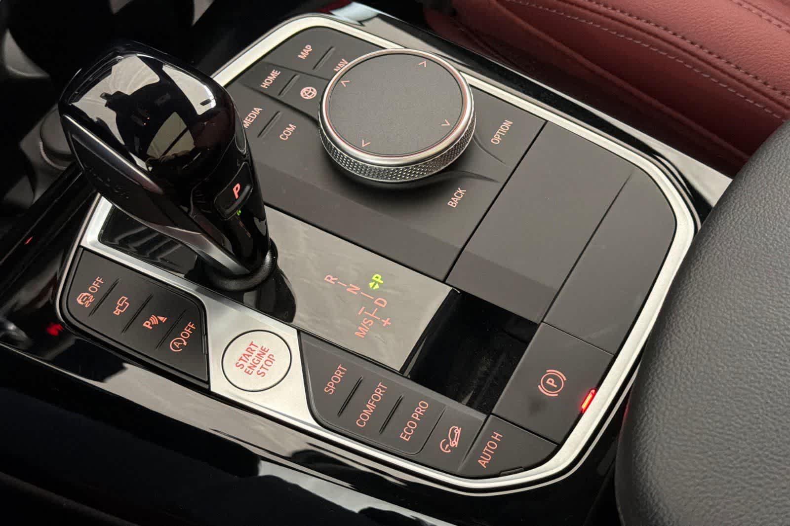 Thumbnail: 2023 BMW X3 - 22