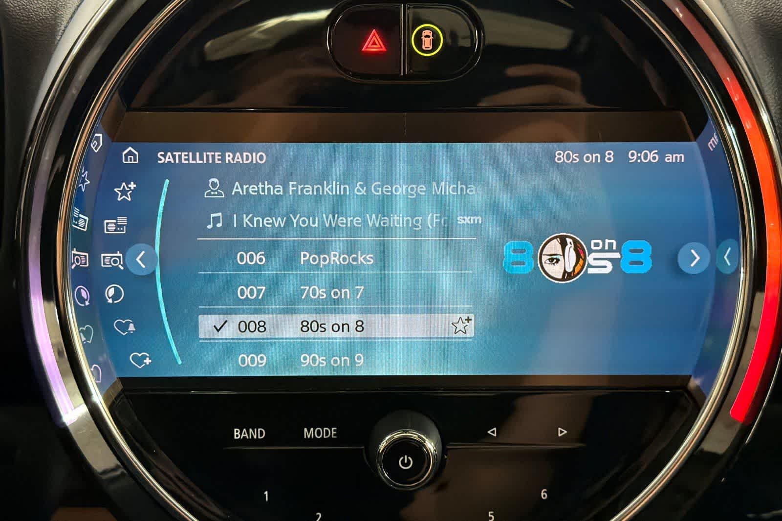 Thumbnail: 2024 MINI Cooper Countryman - 18