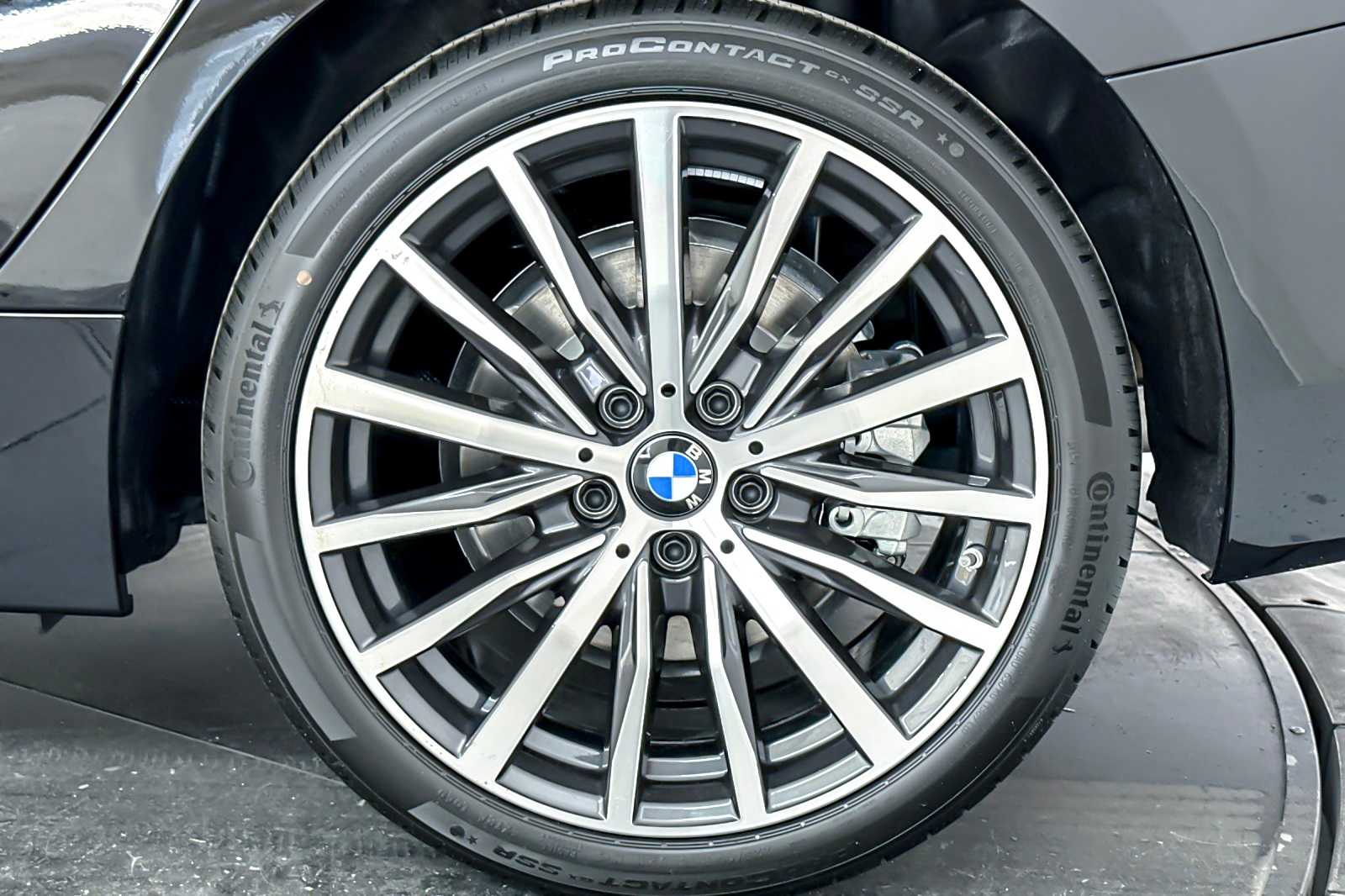 Thumbnail: 2024 BMW 2 Series - 24
