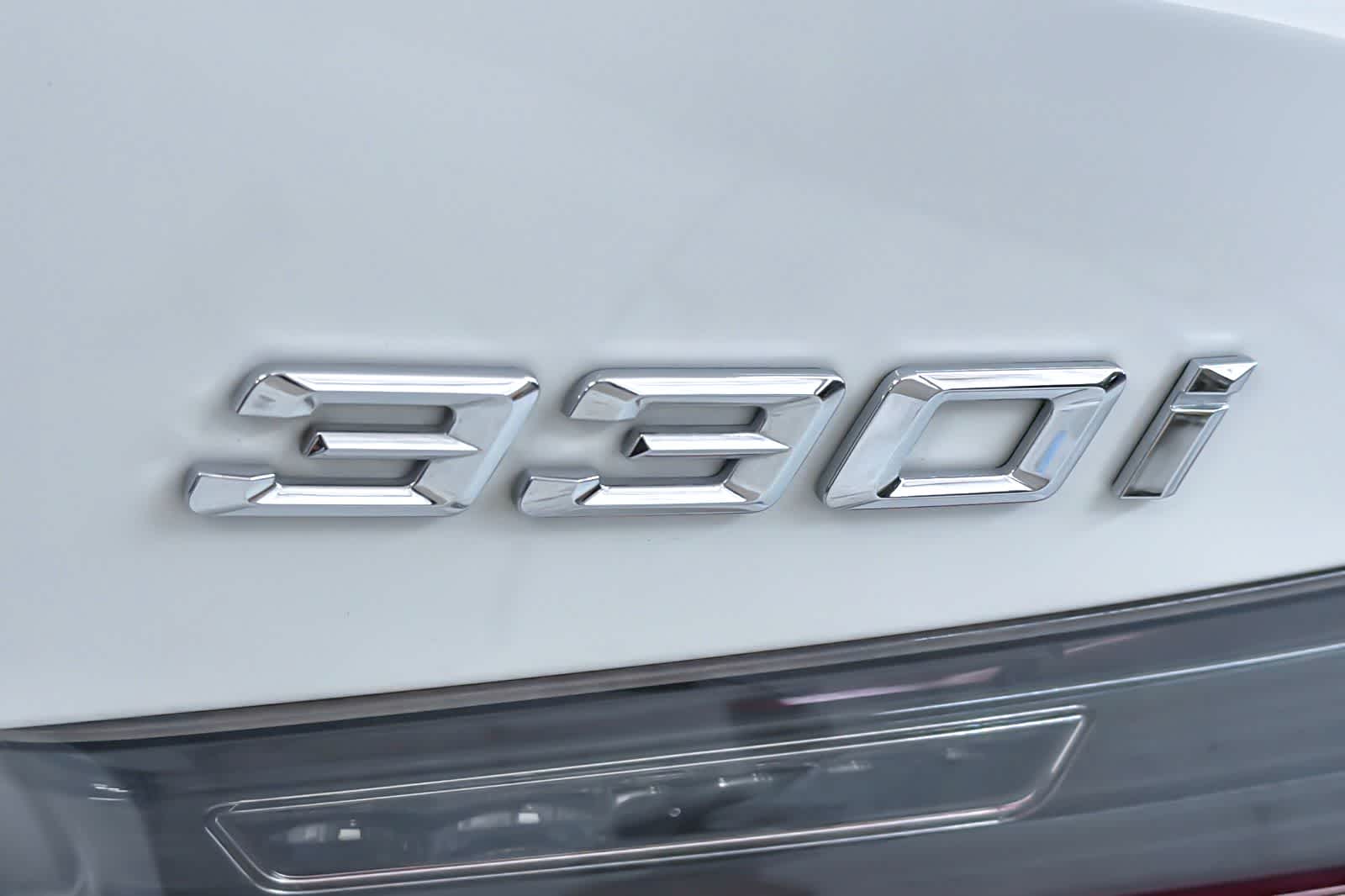 Thumbnail: 2019 BMW 3 Series - 27