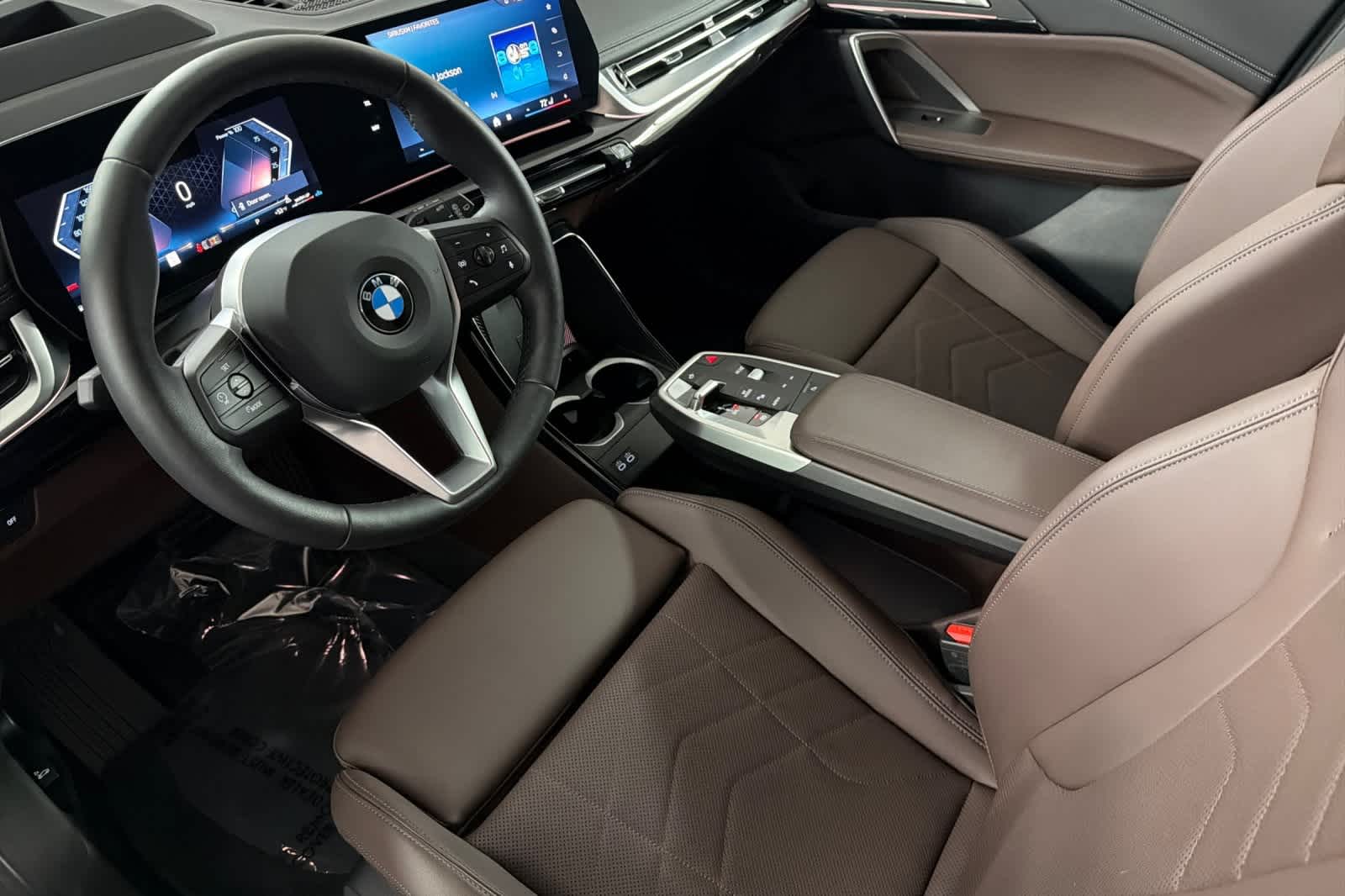 Thumbnail: 2025 BMW X1 - 11