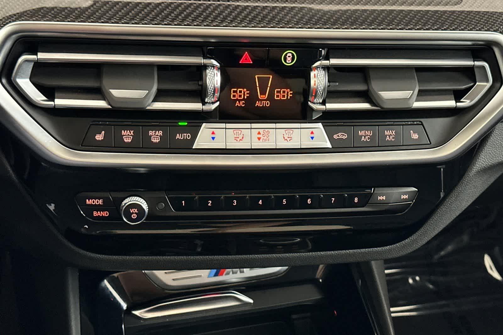 Thumbnail: 2023 BMW X3 - 21