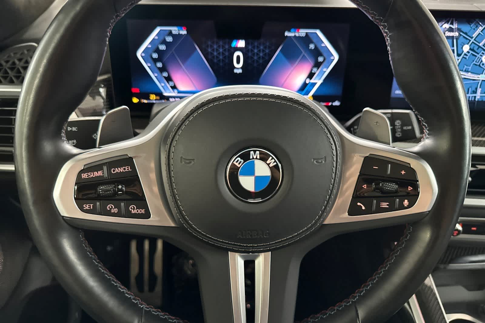Thumbnail: 2023 BMW X7 - 24