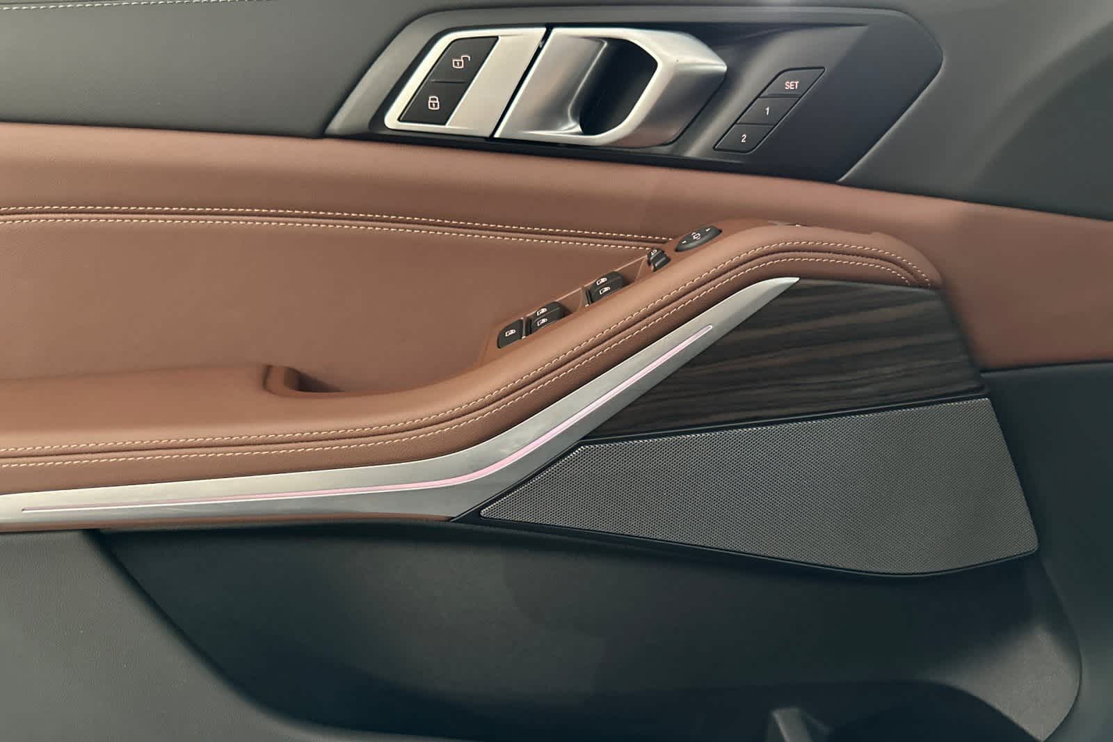 Thumbnail: 2024 BMW X5 - 12