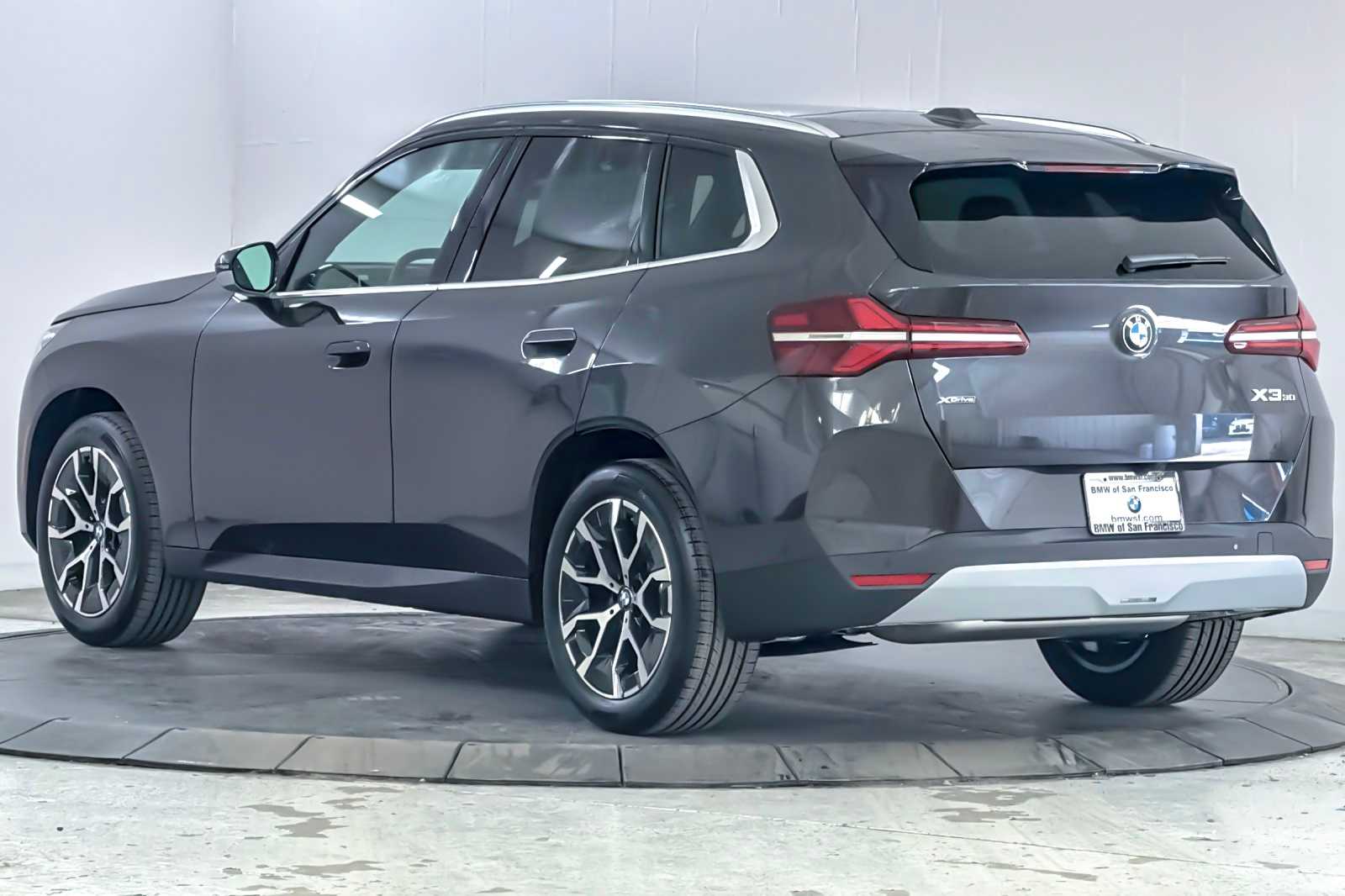 Thumbnail: 2026 BMW X3 - 6