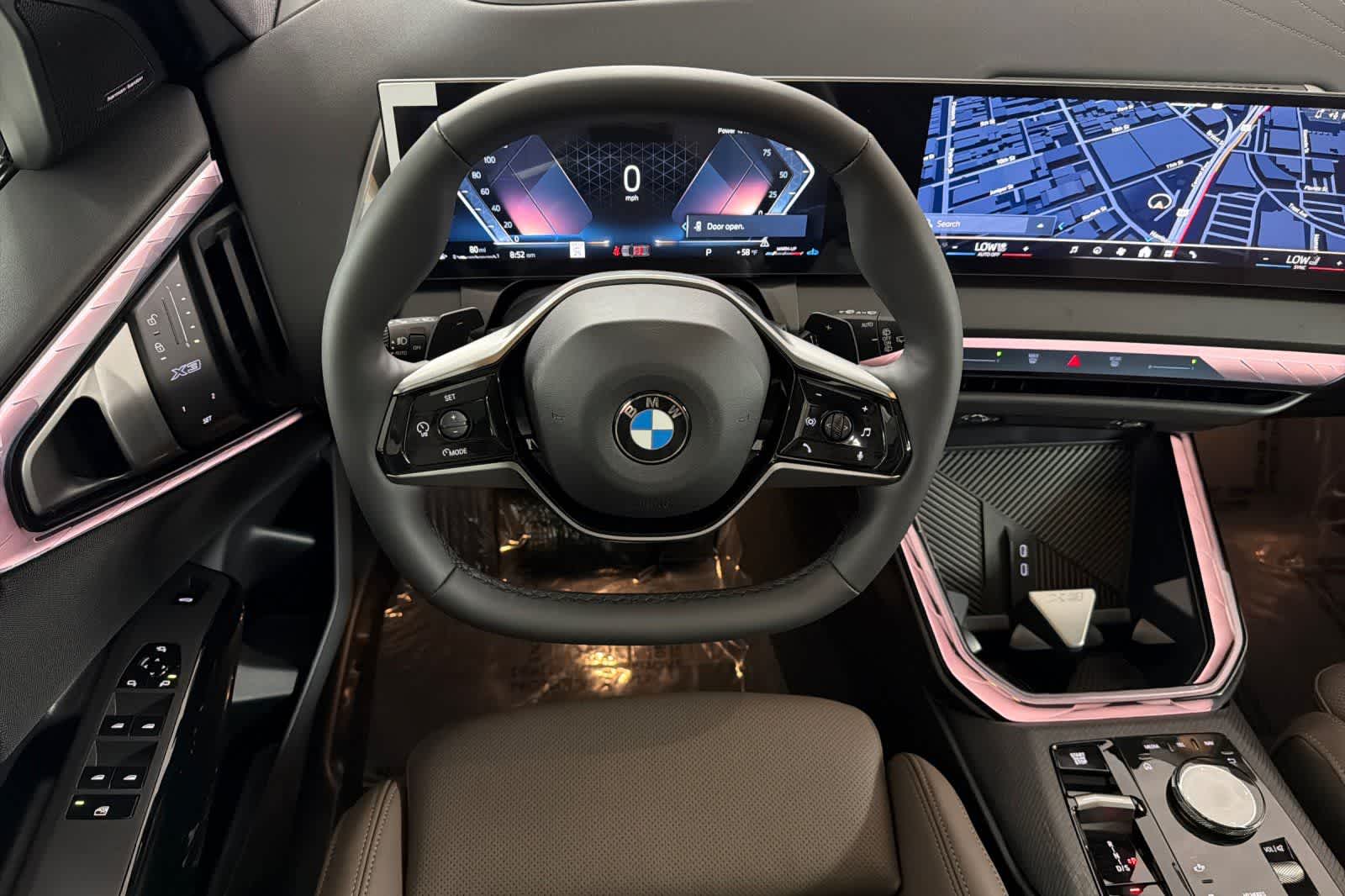 Thumbnail: 2026 BMW X3 - 14