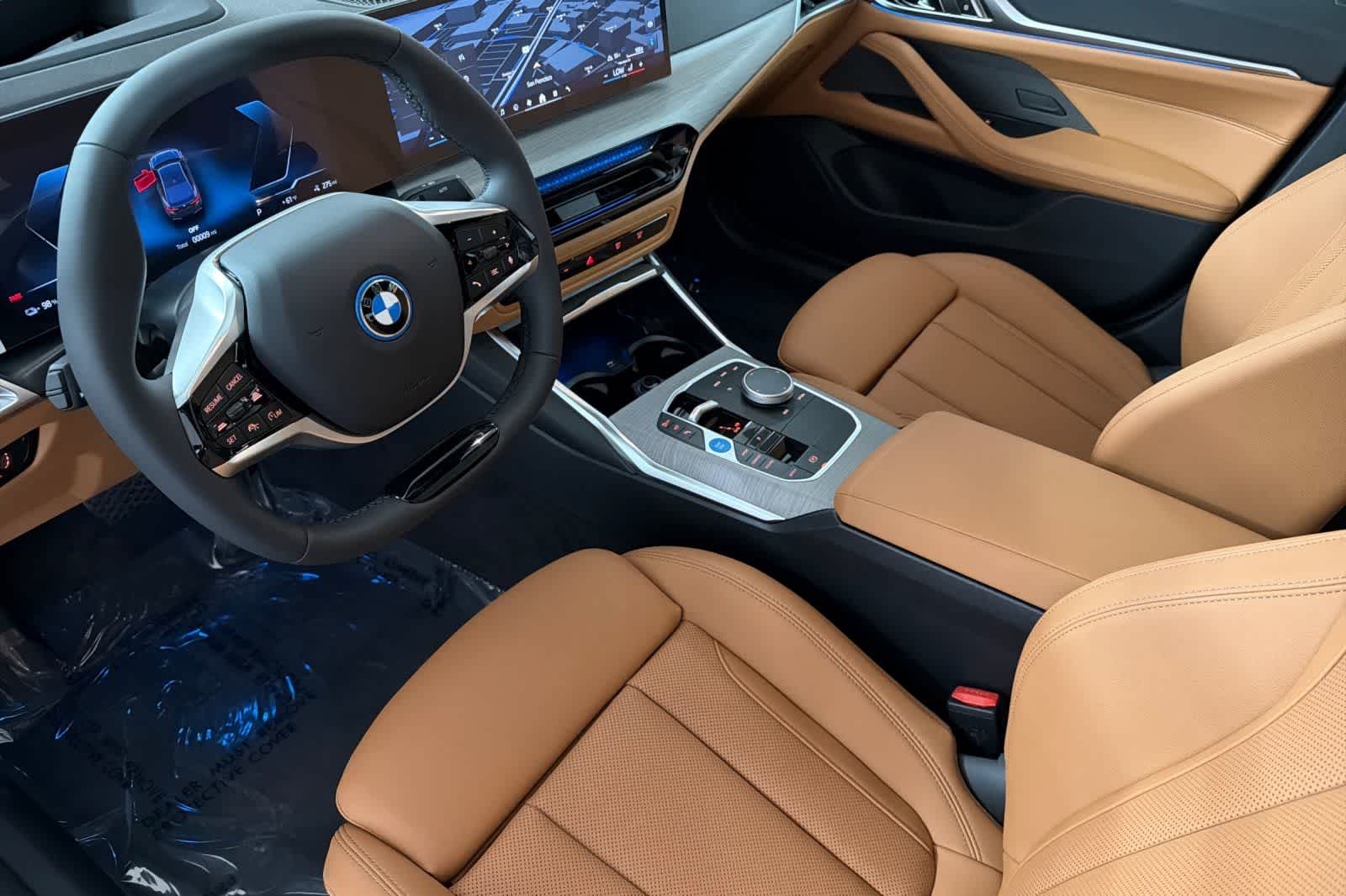 Thumbnail: 2026 BMW i4 - 11