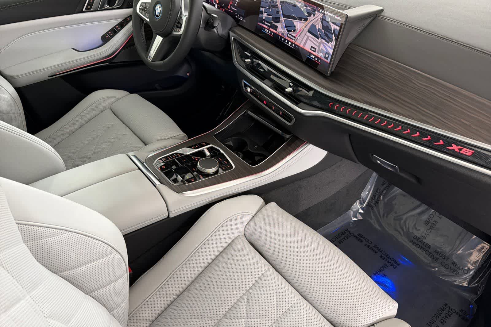 Thumbnail: 2026 BMW X5 - 16