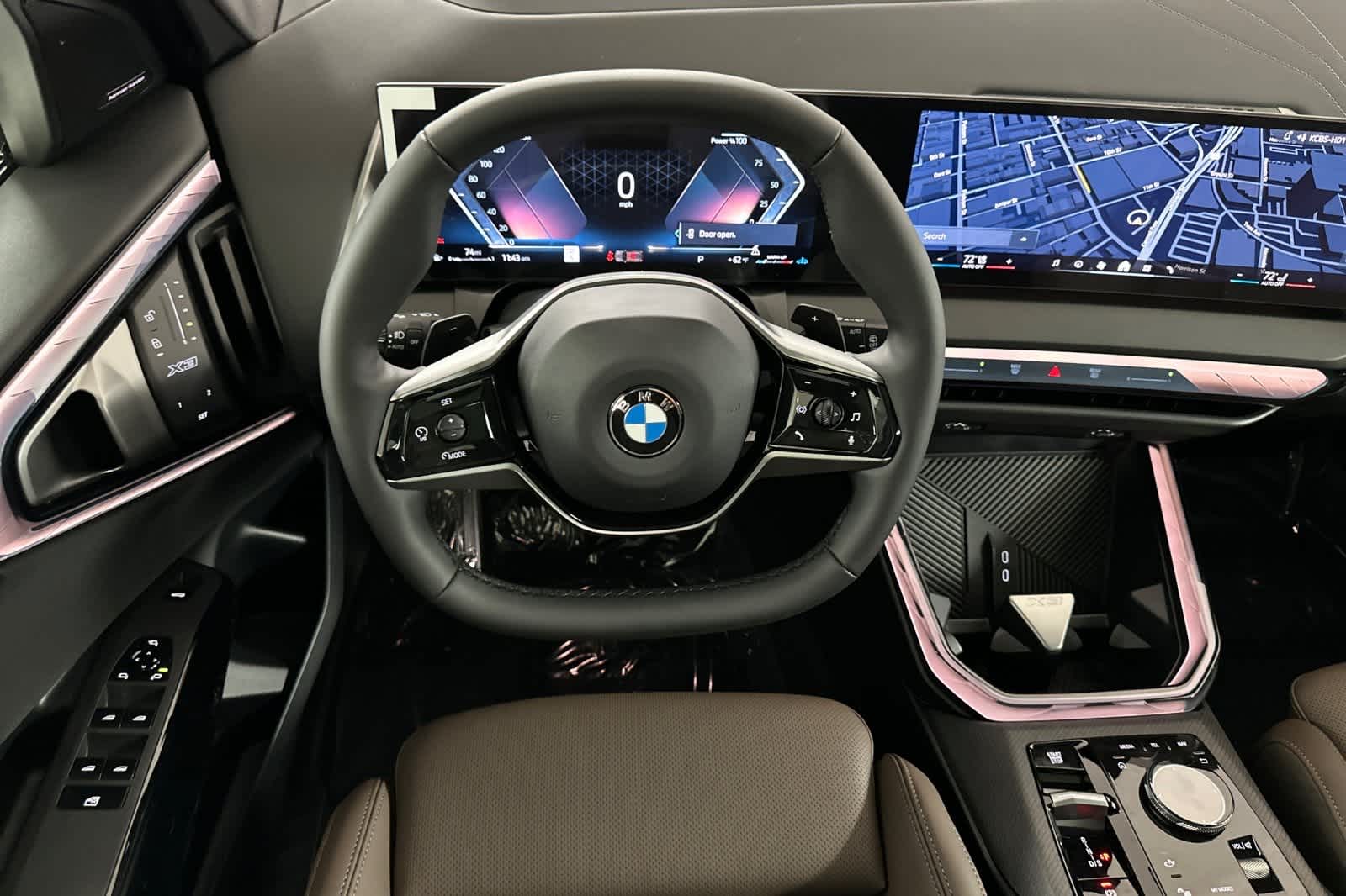 Thumbnail: 2026 BMW X3 - 14