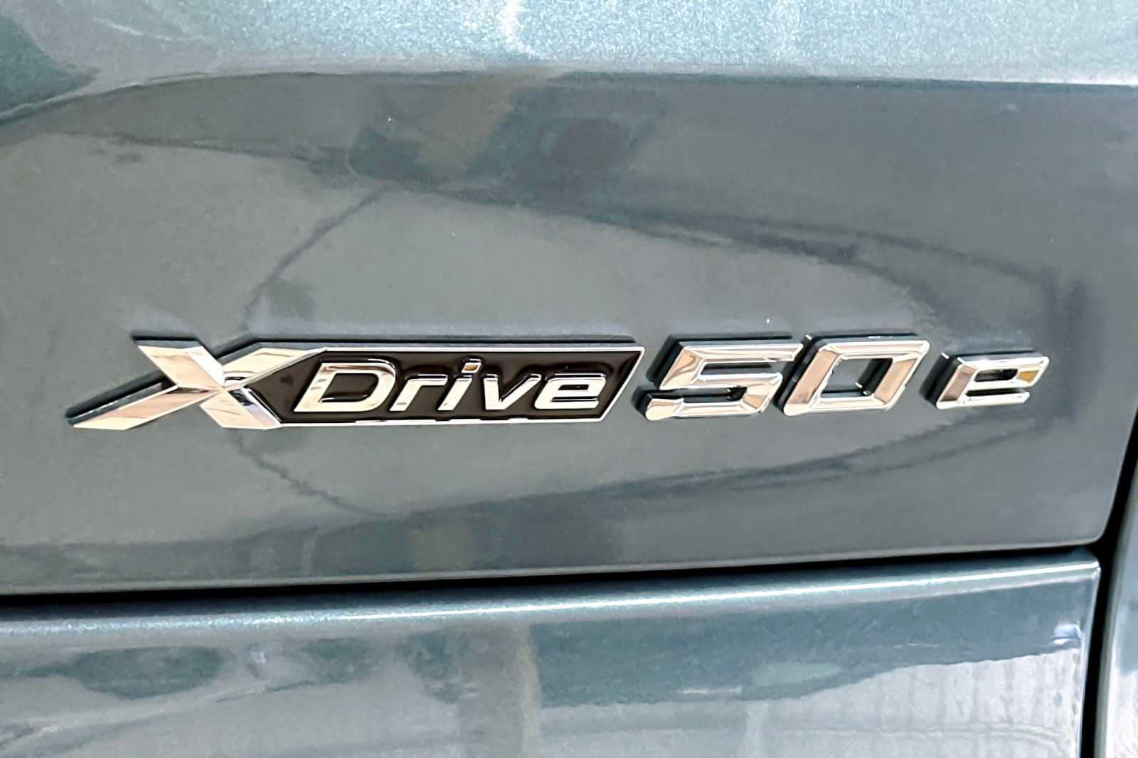 Thumbnail: 2026 BMW X5 - 26