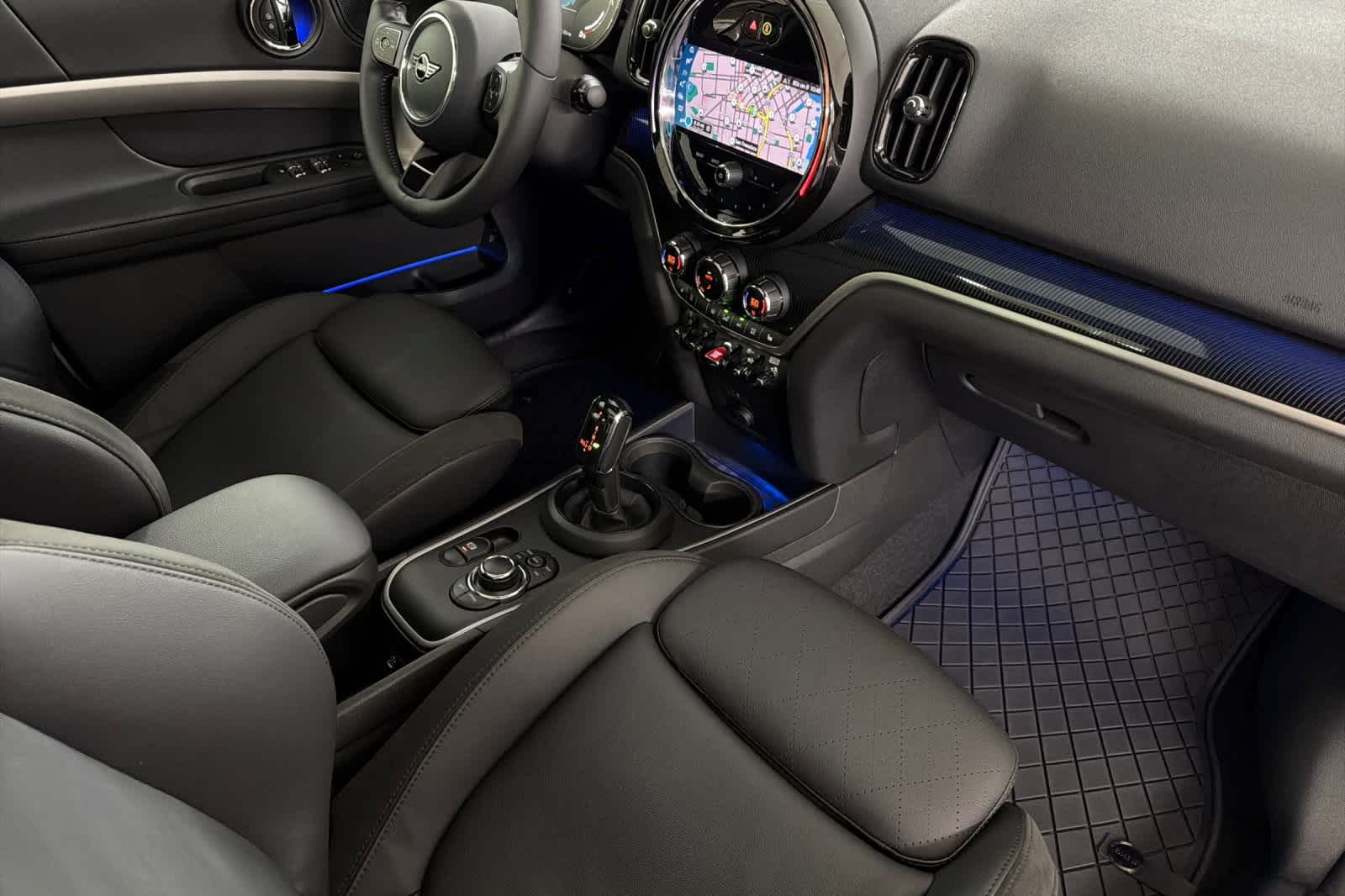 Thumbnail: 2023 MINI Cooper Countryman - 16