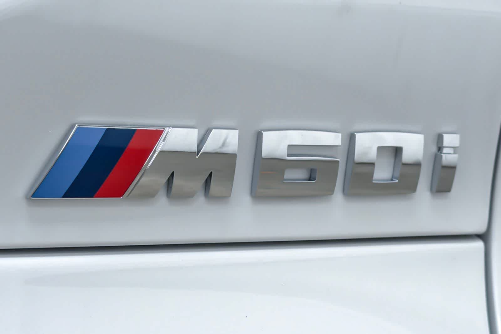Thumbnail: 2026 BMW X5 - 26