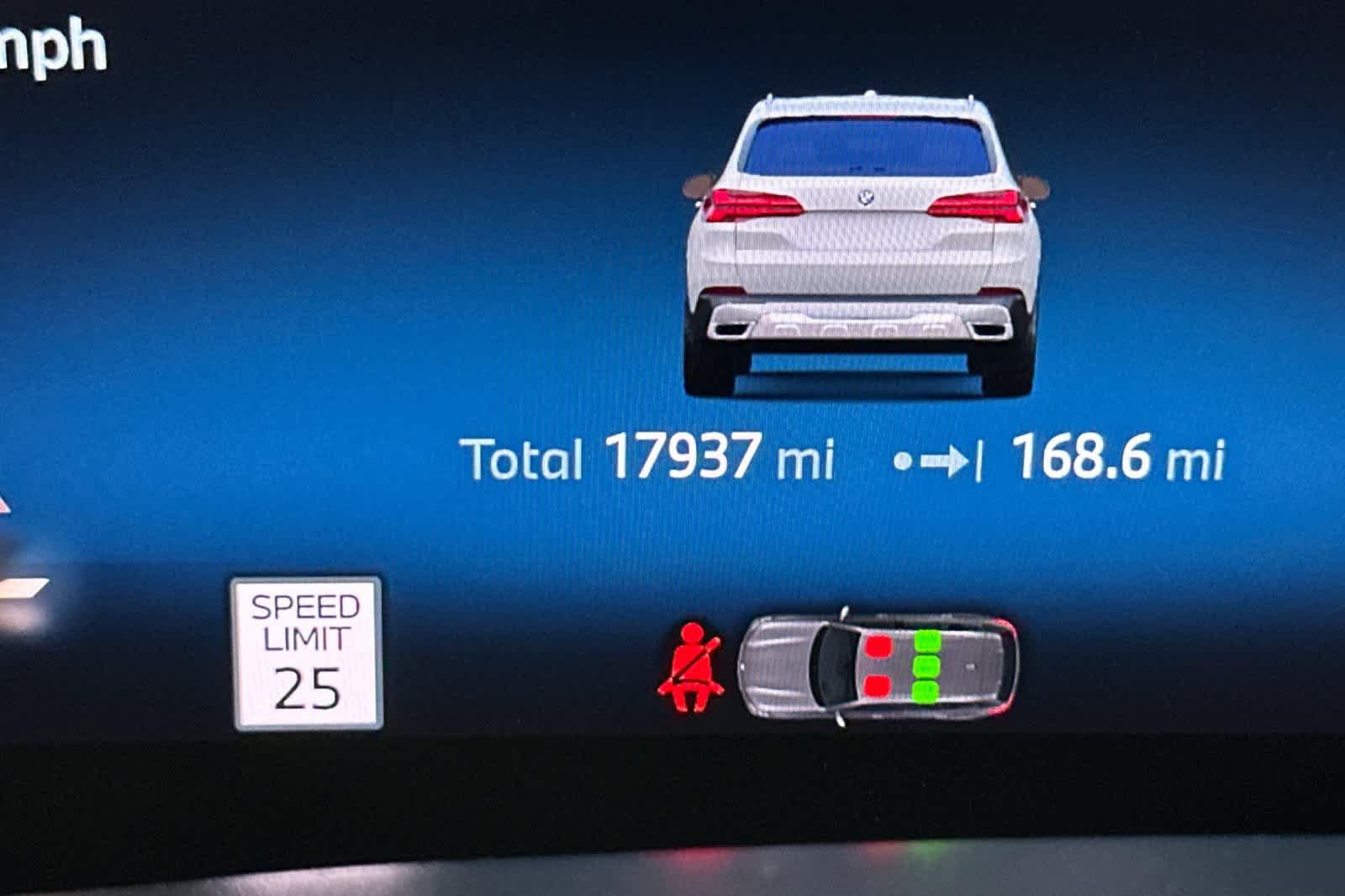 Thumbnail: 2024 BMW X5 - 26