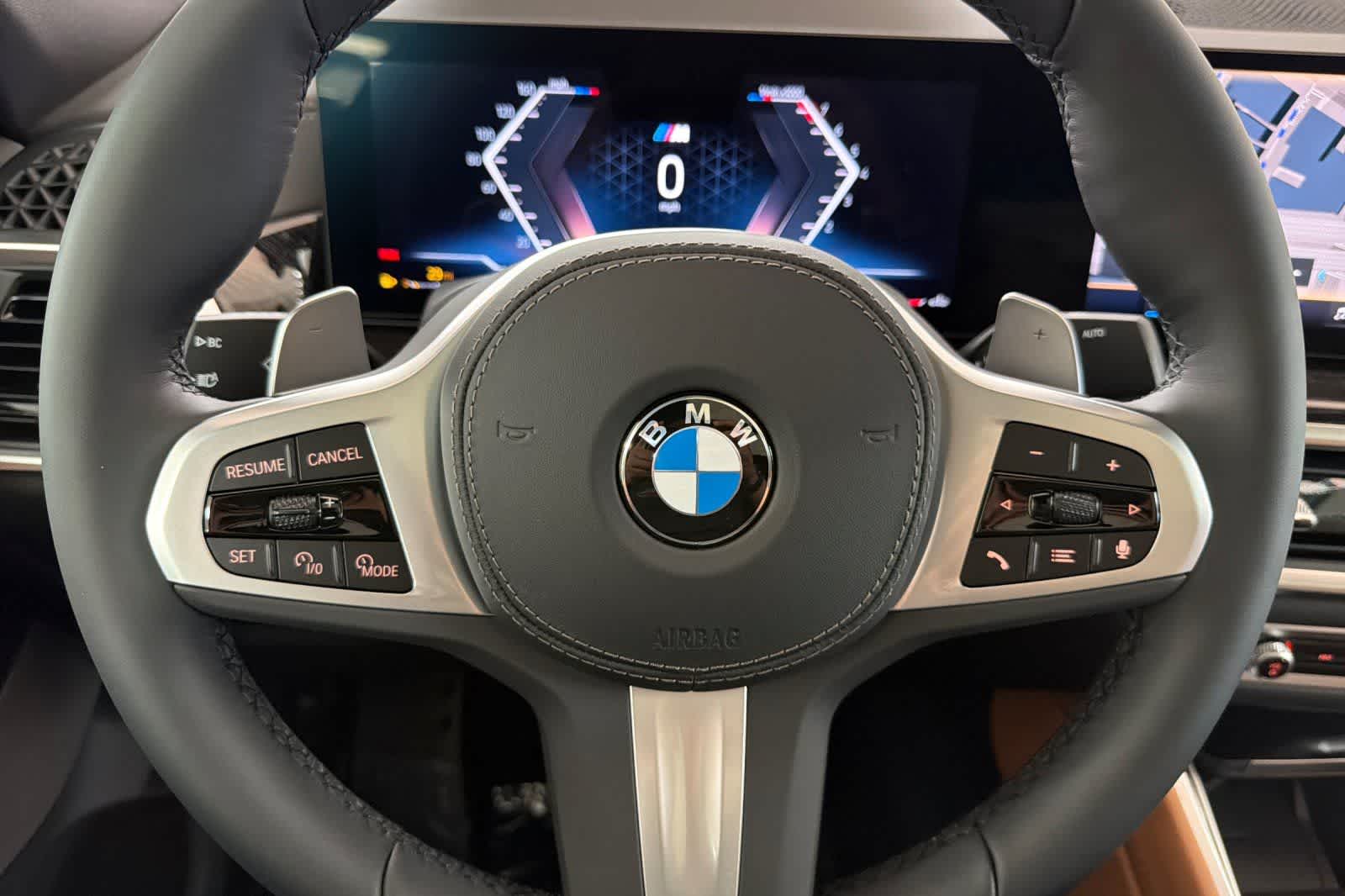 Thumbnail: 2027 BMW X6 - 24