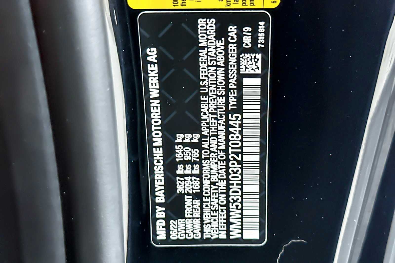 Thumbnail: 2023 MINI Cooper Hardtop - 29