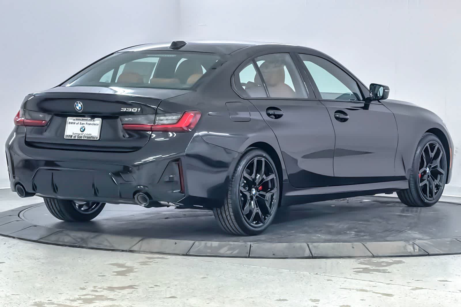 Thumbnail: 2026 BMW 3 Series - 2