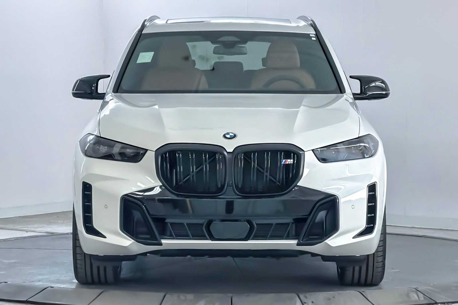 Thumbnail: 2026 BMW X5 - 10