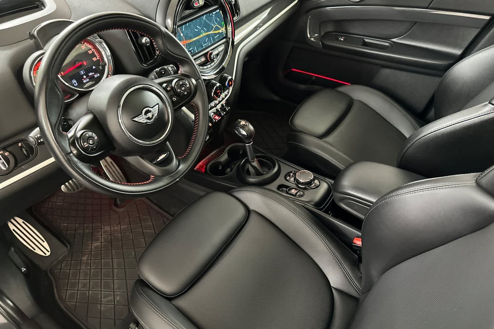 Thumbnail: 2018 MINI Cooper Countryman - 11