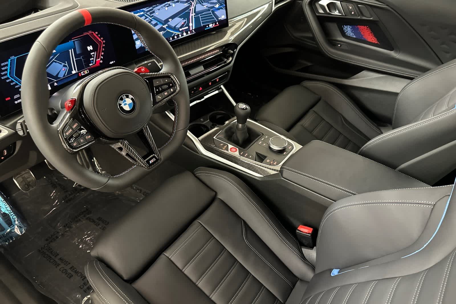 Thumbnail: 2025 BMW M2 - 11