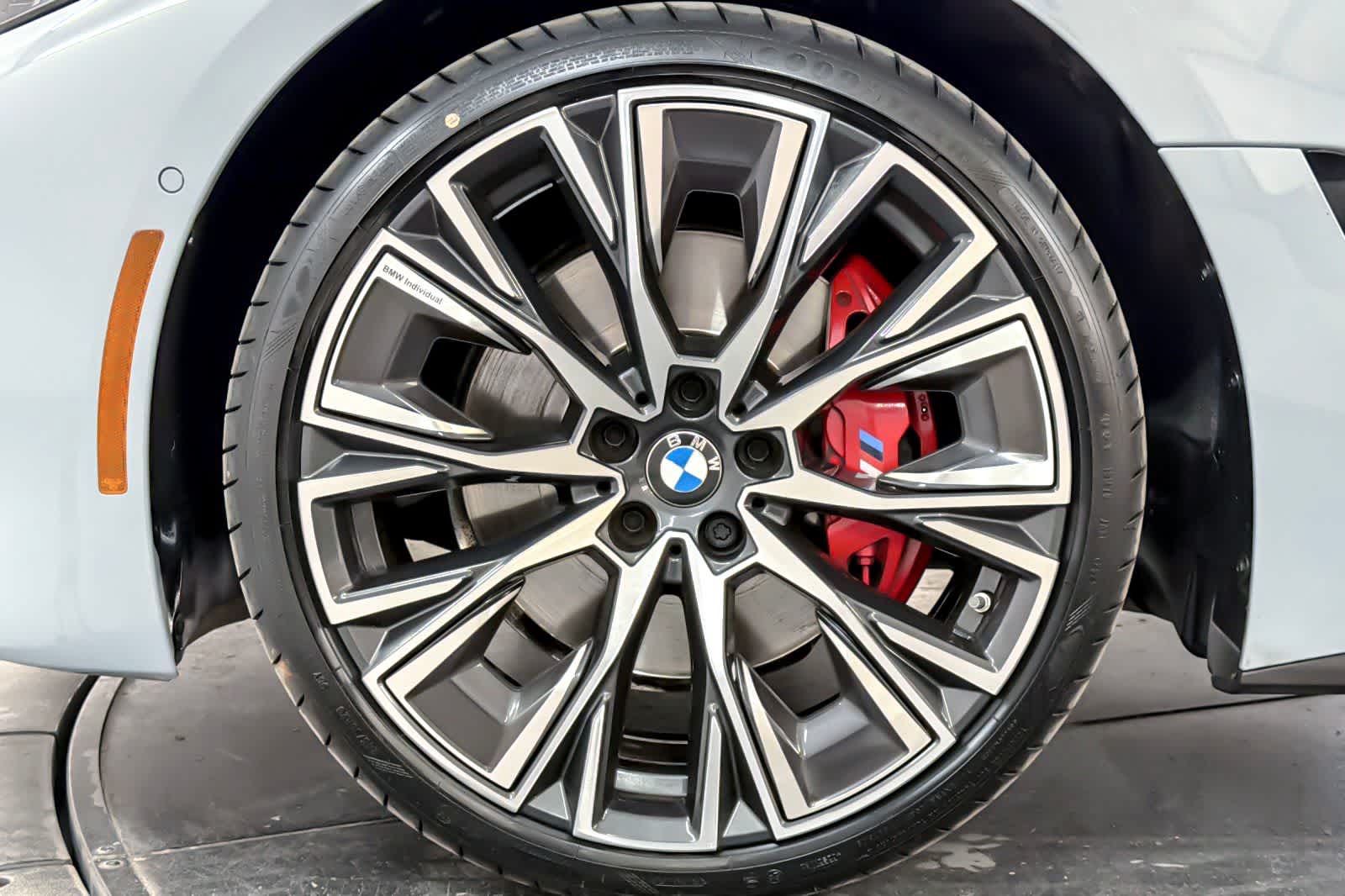 Thumbnail: 2023 BMW 4 Series - 26