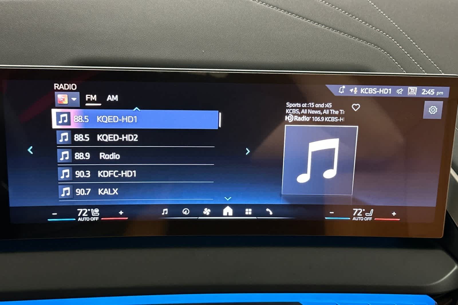 Thumbnail: 2026 BMW X3 - 18