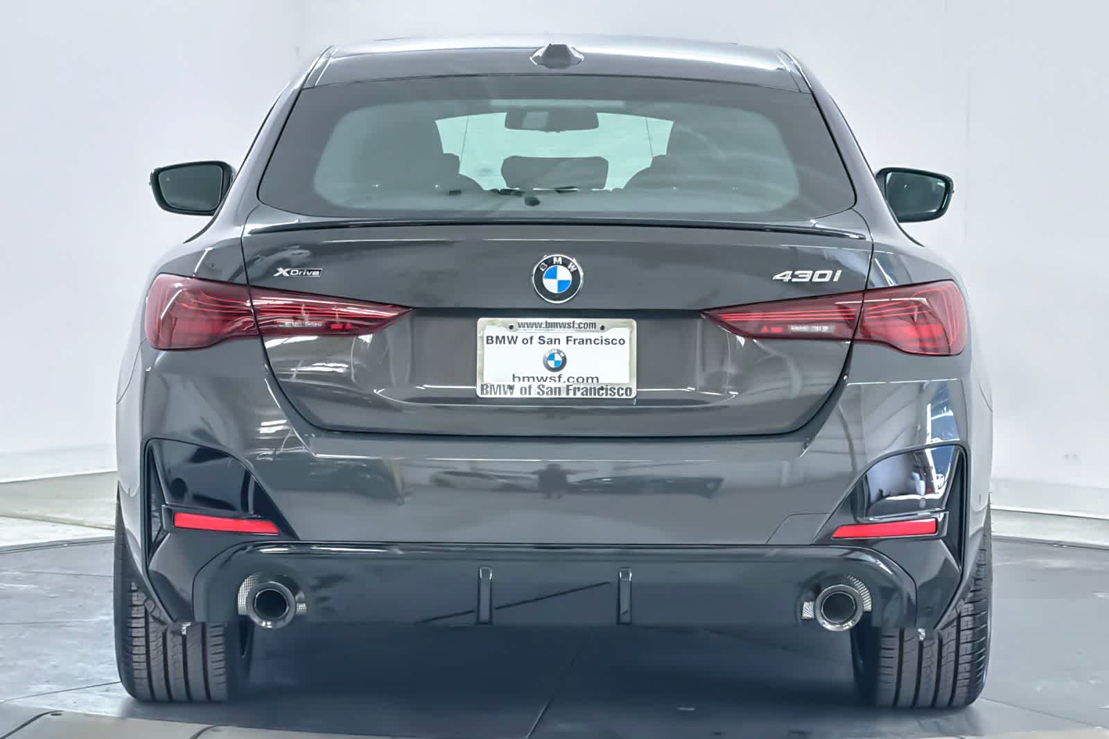 Thumbnail: 2026 BMW 4 Series - 7