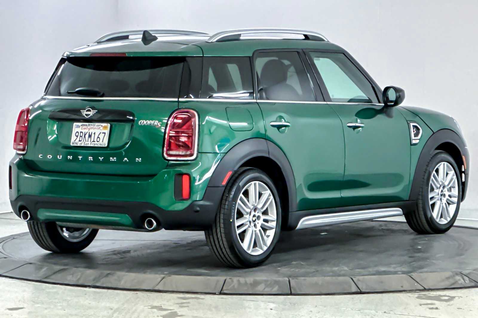 Thumbnail: 2023 MINI Cooper Countryman - 2