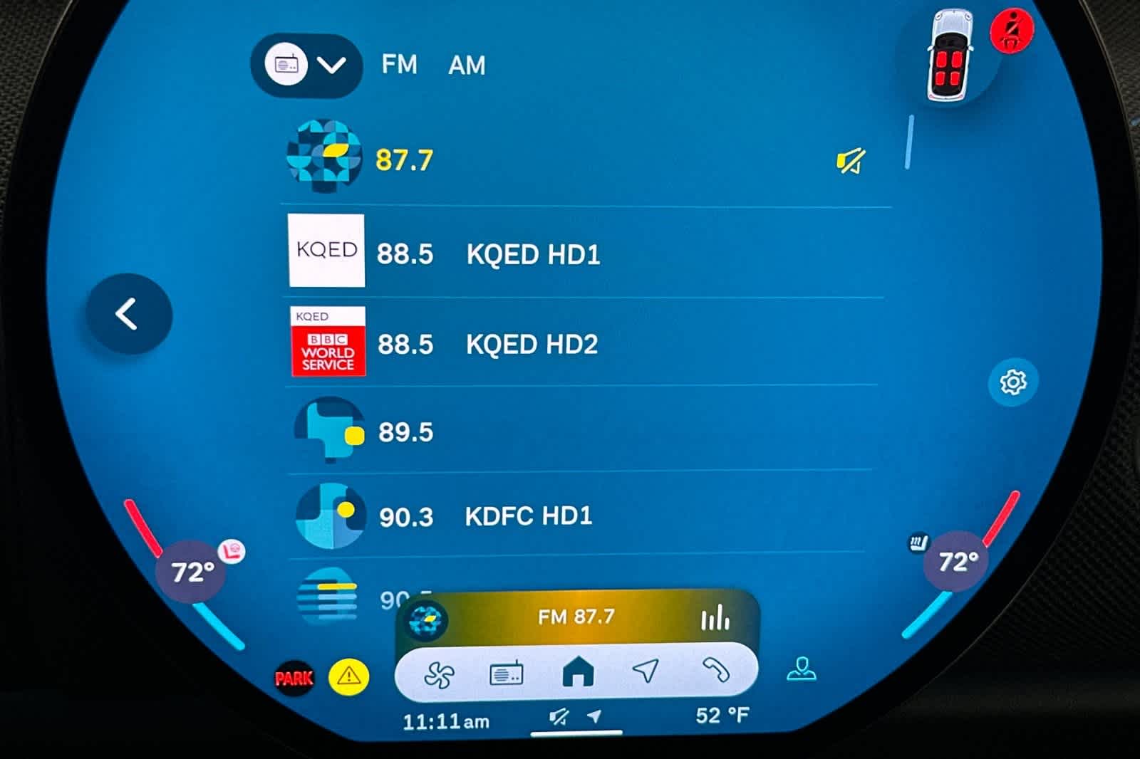 Thumbnail: 2025 MINI Cooper Hardtop - 18