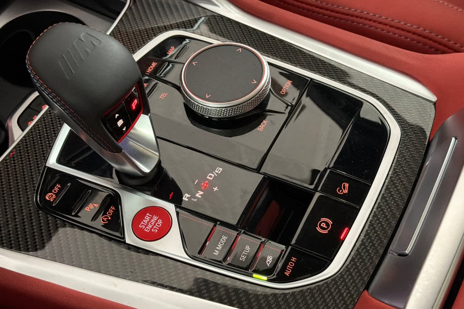 Thumbnail: 2026 BMW X5 - 22