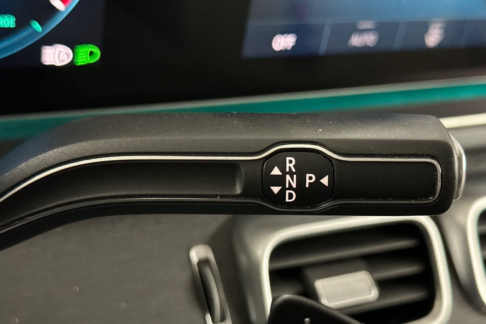 Thumbnail: 2020 Mercedes-Benz GLS - 22