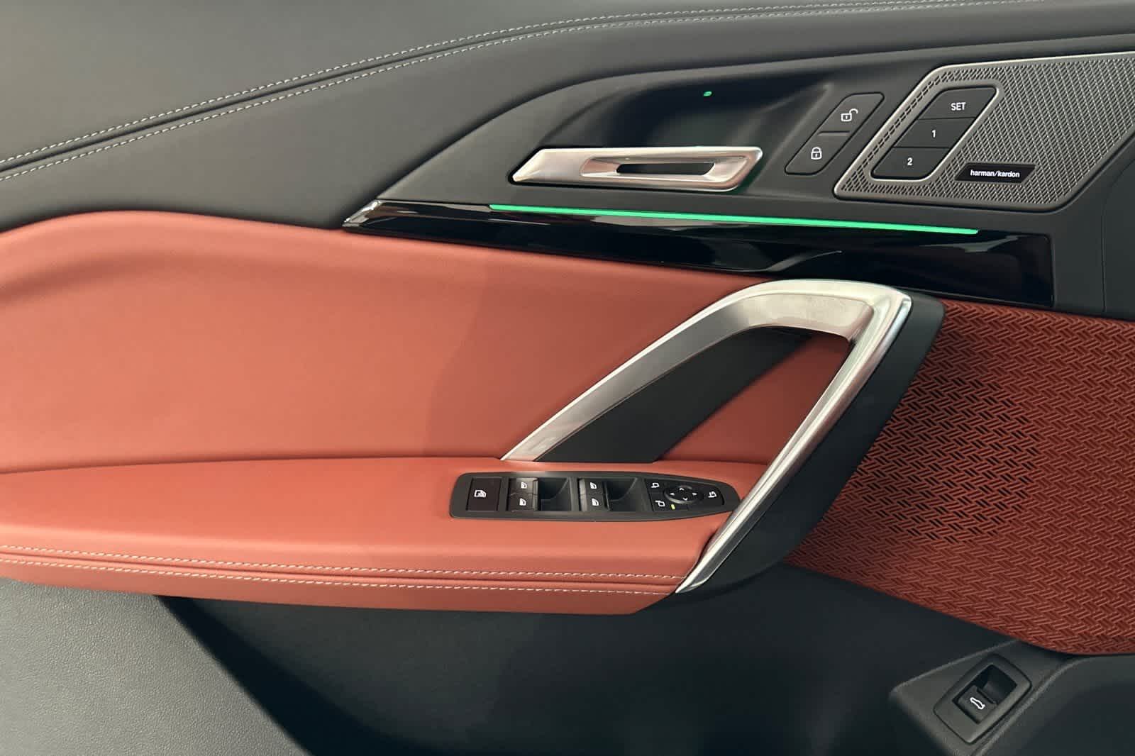 Thumbnail: 2026 BMW X1 - 12