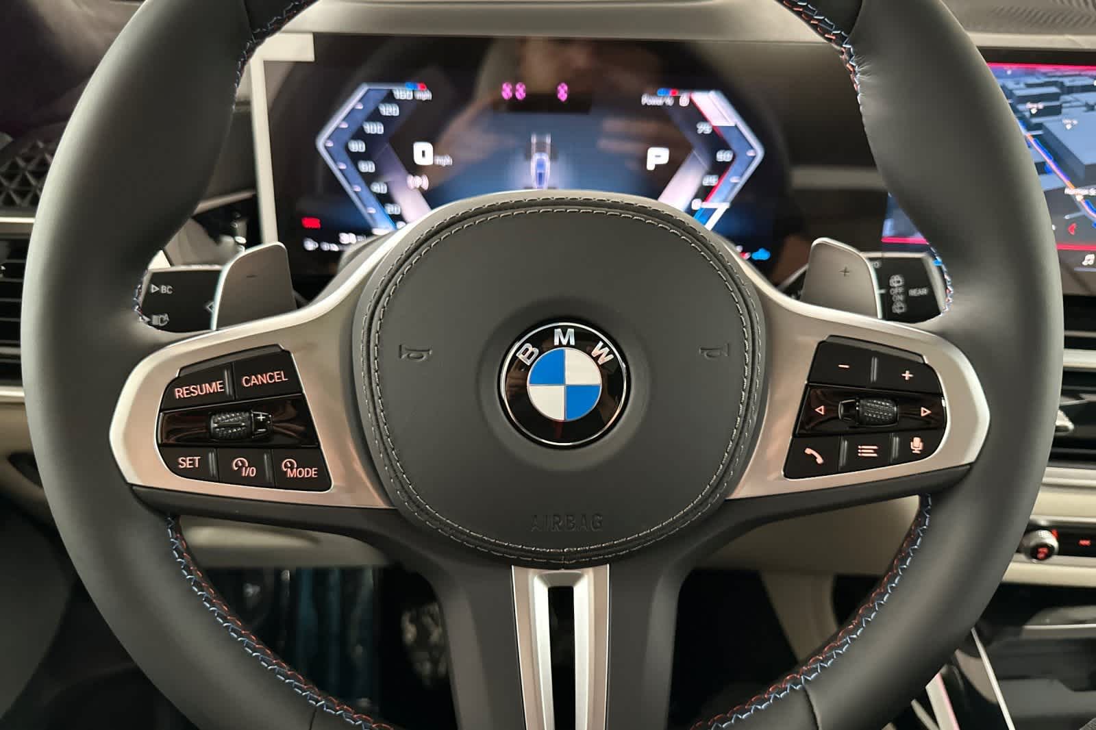 Thumbnail: 2026 BMW X7 - 24