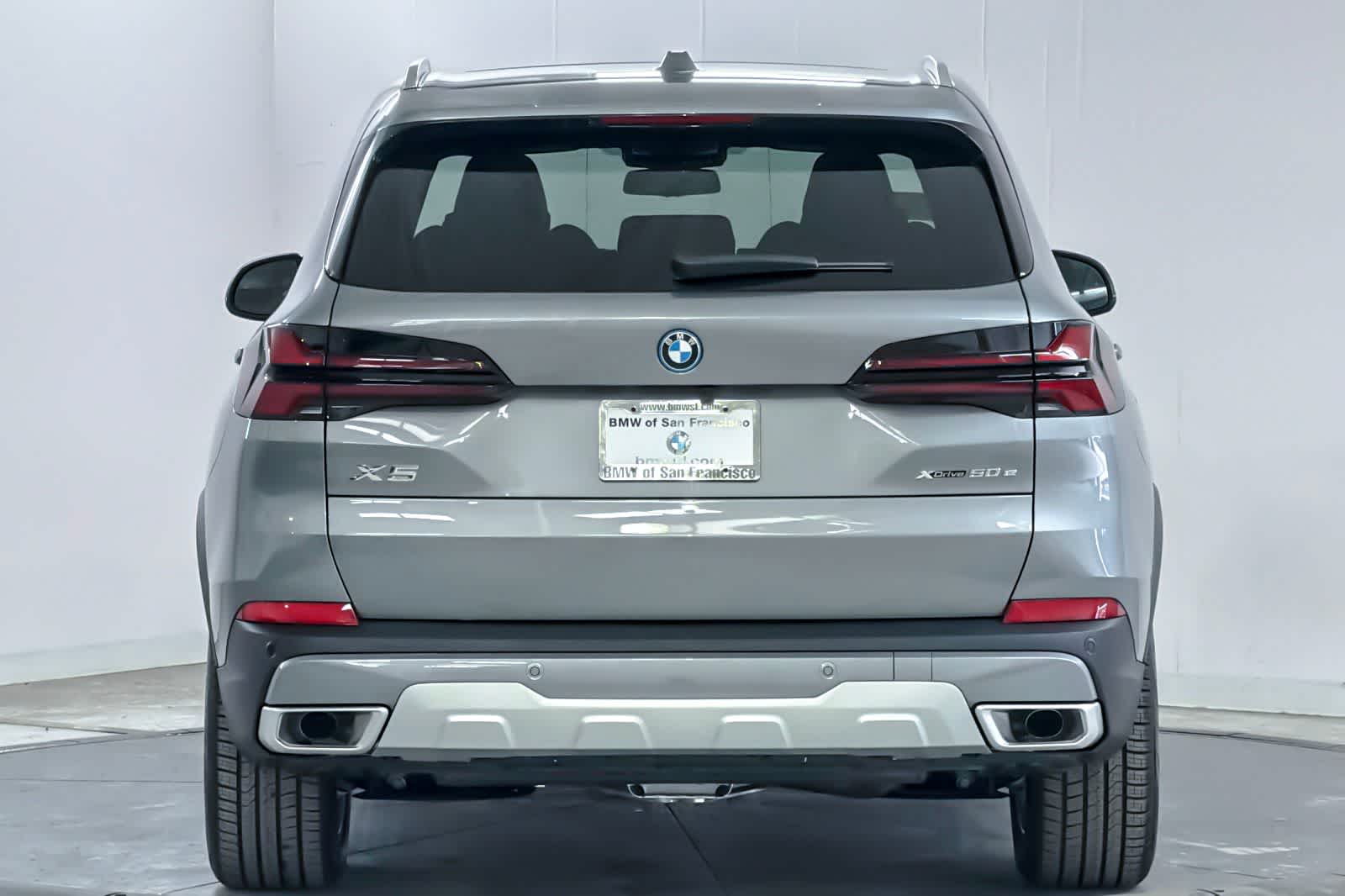 Thumbnail: 2026 BMW X5 - 7