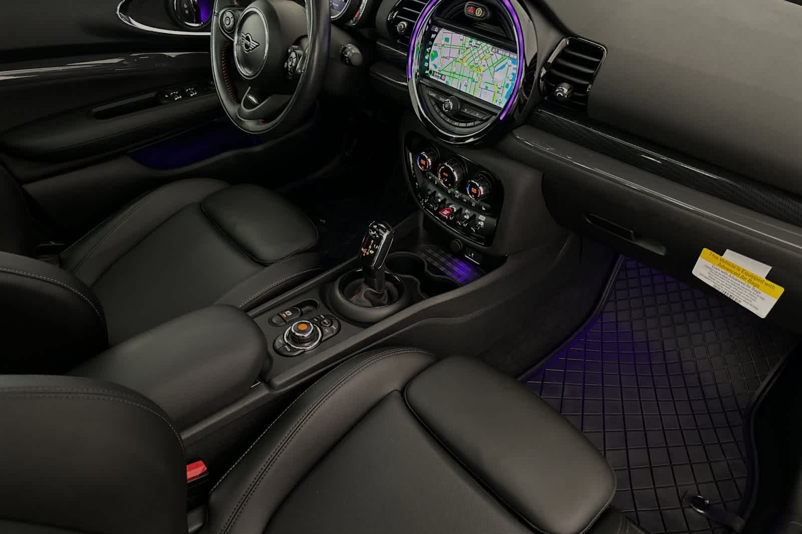 Thumbnail: 2020 MINI Cooper Clubman - 16